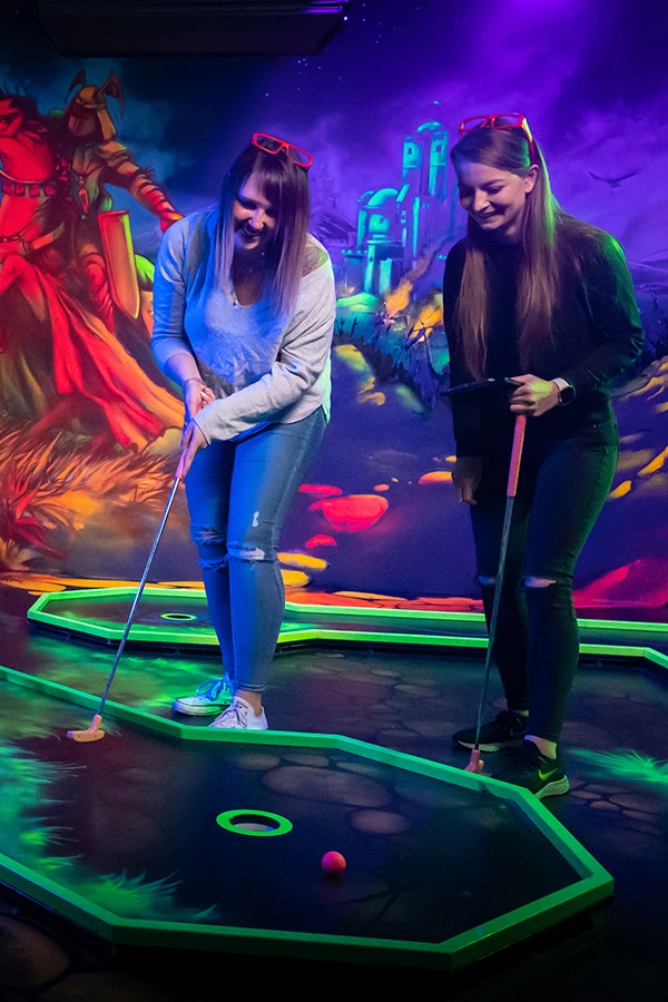 GlowZone